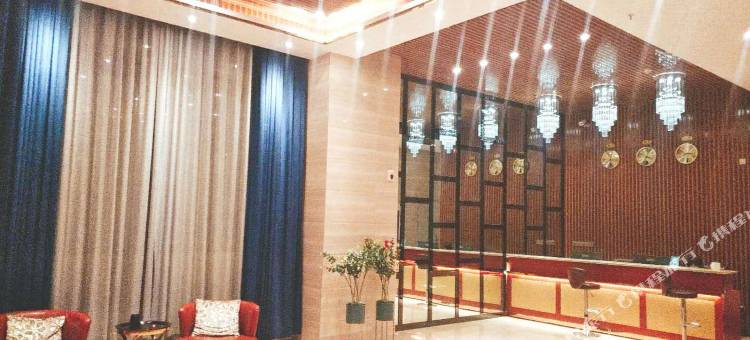 贝壳酒店(乐东黄流汽车站店)图片