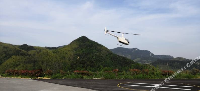天柱山博宏宾馆图片