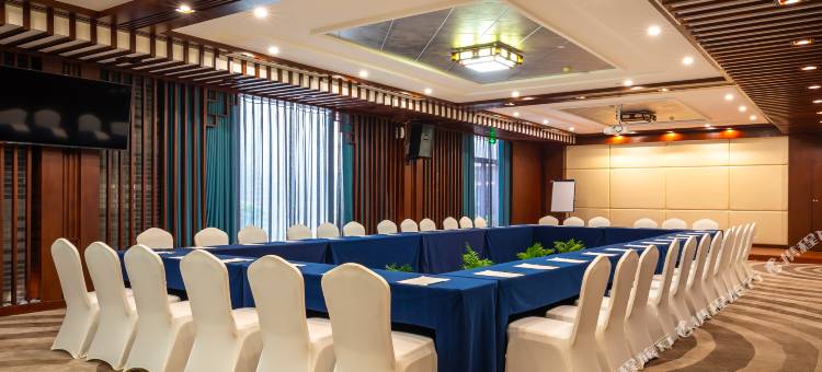 杭州陆羽君澜度假酒店图片