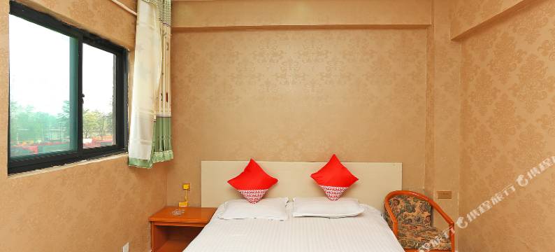 新乐锦家快捷酒店图片