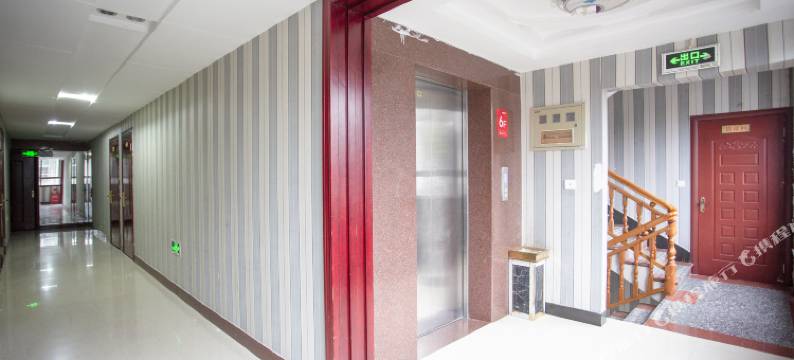 寿宁馨园宾馆图片