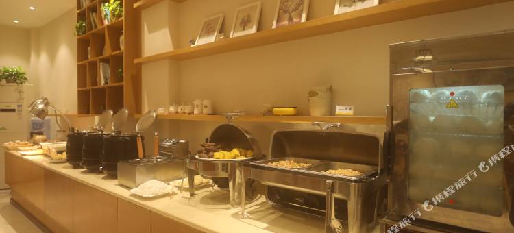 城市便捷酒店(清远清城中学顺盈时代广场店)图片