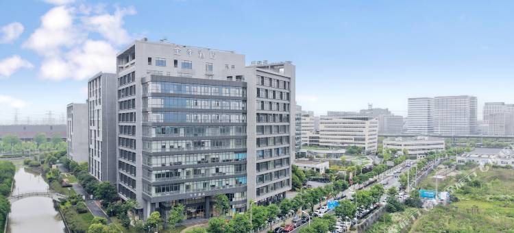 全季酒店(上海张江金科路店)图片