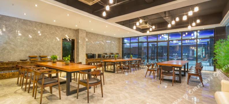 柠莱精选酒店(上海浦东国际机场店)图片