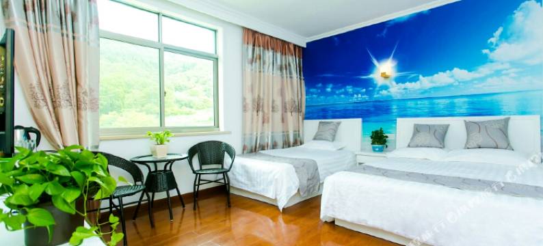 嵊泗橘苑山庄图片