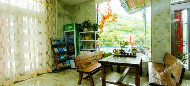 嵊泗橘苑山庄图片