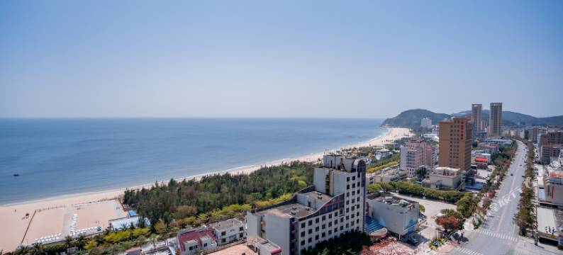 风帆度假公寓(阳江闸坡店)图片