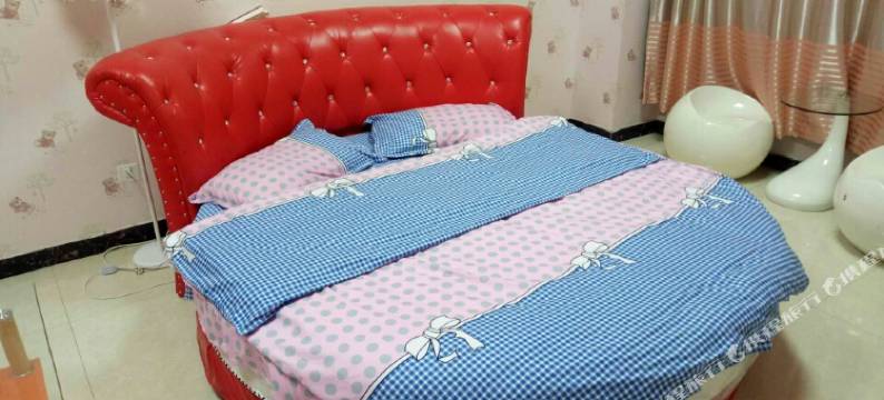 石家庄天鹅恋酒店图片