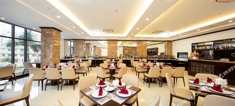 岘港黄金线酒店(Golden Line Hotel)图片