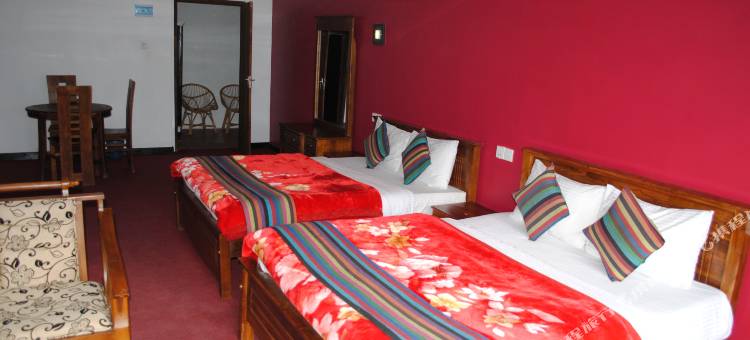 山景酒店(Mount View Hotel)图片