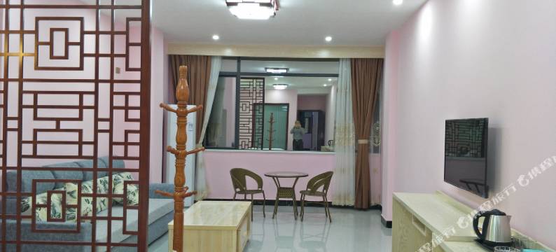 桂林宏雅酒店(两江机场站店)图片