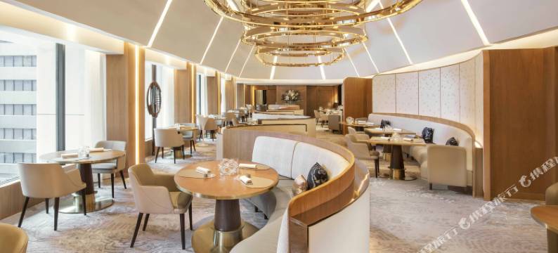 香港置地文华东方酒店图片