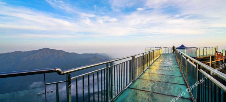 城市便捷酒店(清远城市广场和富东成店)图片