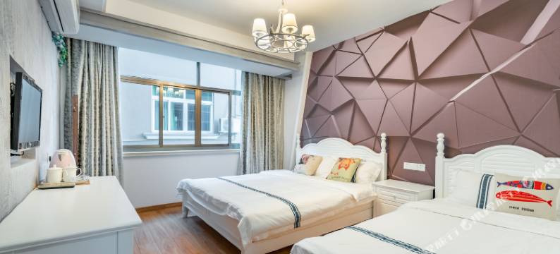 嵊泗金湖农家乐图片