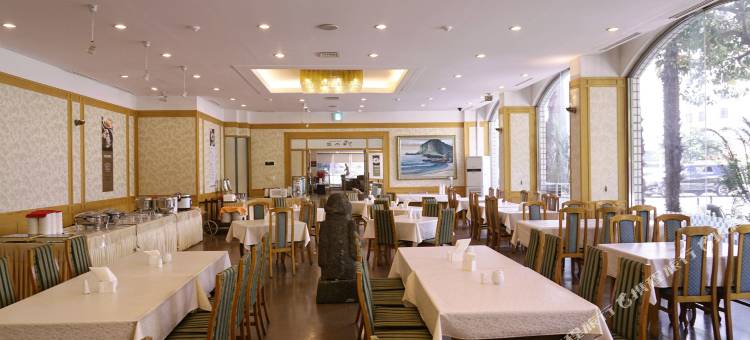 济州珍珠酒店(Pearl Hotel Jeju)图片