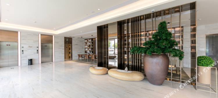 全季酒店(温州南站店)图片