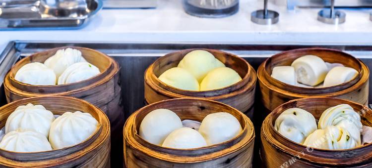 TOWO上品酒店(会展中心金融城店)图片