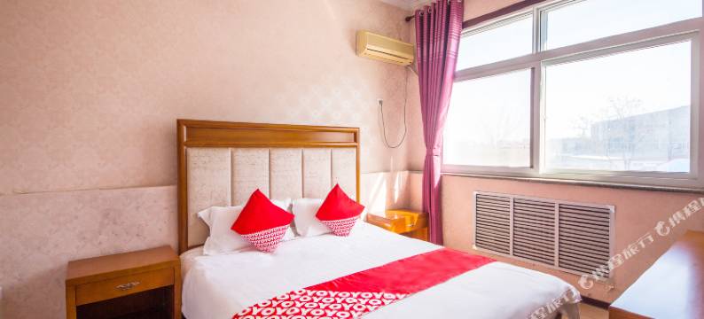 乐亭君莱悦快捷宾馆图片