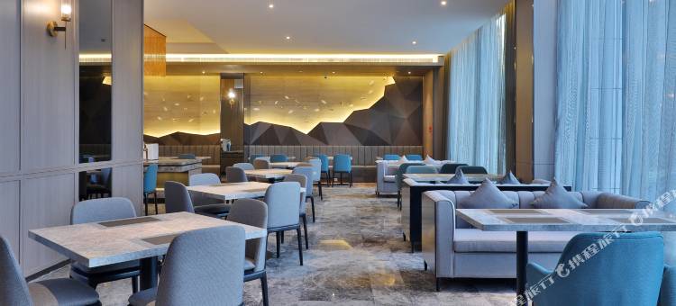 桔子酒店(上海虹桥火车站七莘路店)图片