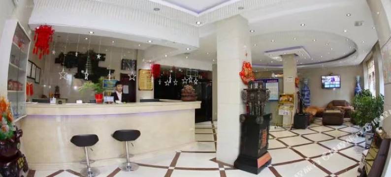 格林海连锁酒店(洪洞牛站街店)图片