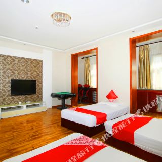 榆林将军庙攻略-将军庙门票价格多少钱-团购票价预定优惠-景点地址