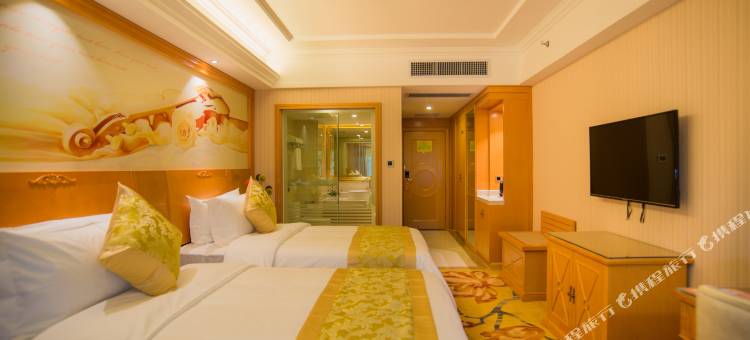 维也纳酒店(柳州西江万象城店)图片