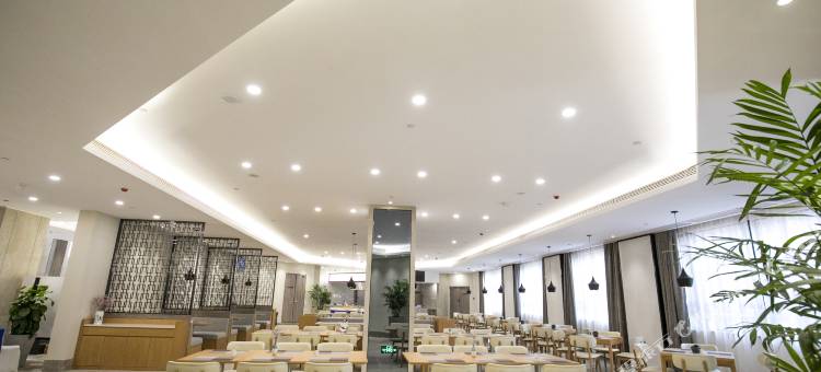 陶邑陶欣饭店(景德镇北站店)图片