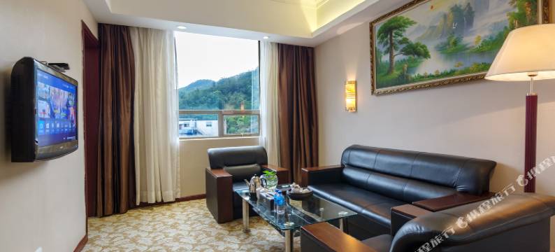 维洛拉大酒店(厦门火车站罗宾森广场店)图片