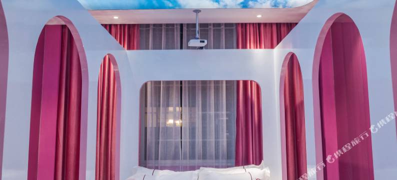 丽江云图精品酒店图片