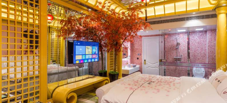 丽江云图精品酒店图片