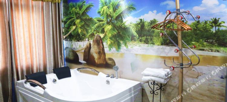 宜春景福连锁酒店图片