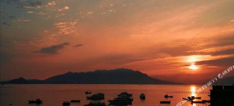 福鼎大天湖民宿图片