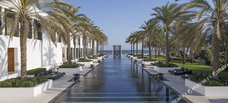 阿曼马斯喀特澈笛度假酒店(The Chedi Muscat, Oman)图片