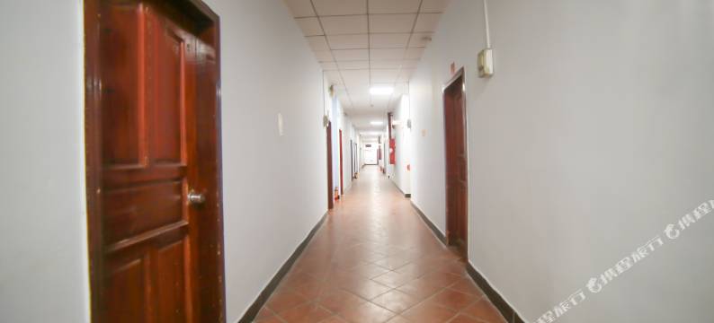 广州同心旅馆图片