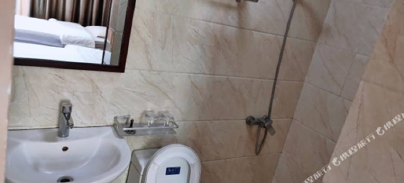 杭州美卡宾馆图片