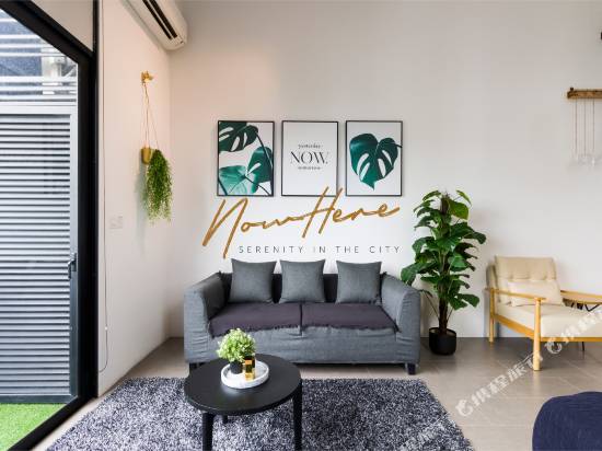 諾西爾精品套房酒店@吉隆坡市中心東