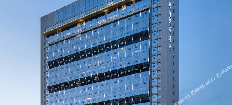 安康瑞斯丽酒店图片