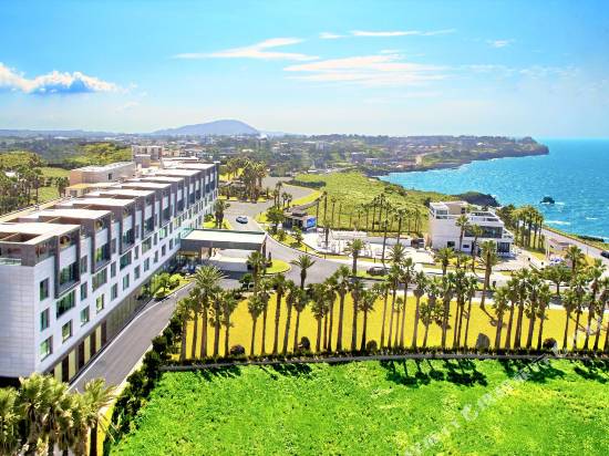 濟州島霧尼酒店