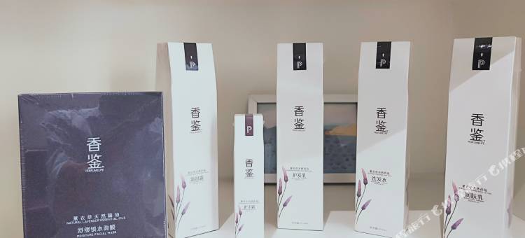 麗枫酒店(济南二环东路全福立交桥店)图片