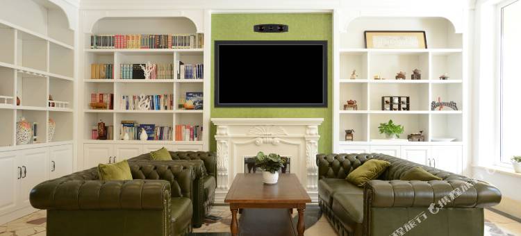 葫芦岛君祥客栈图片