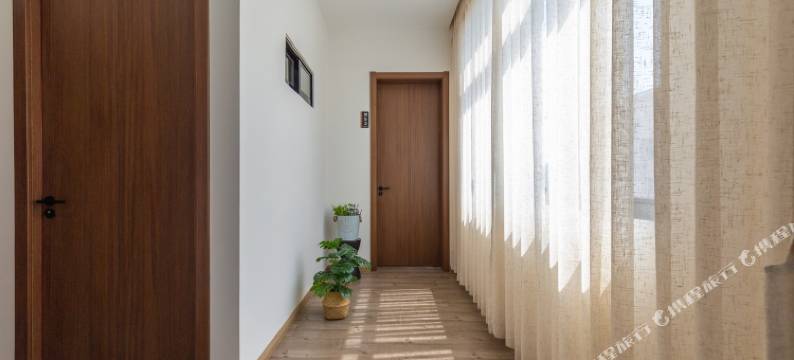 横店河马叁民宿图片