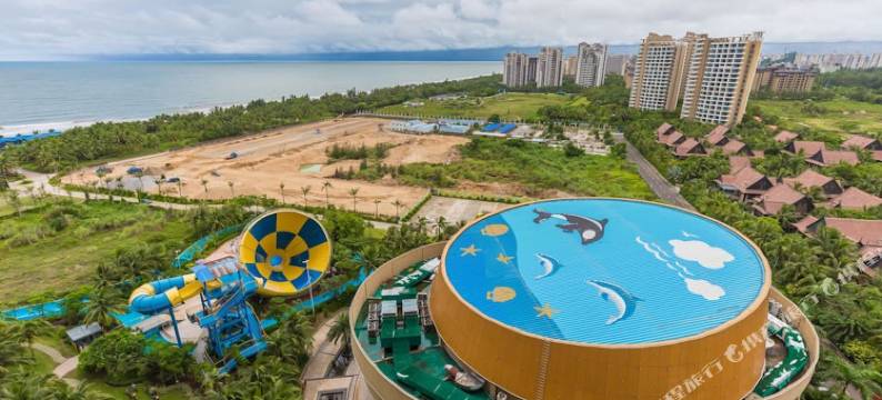 优客美房滨海度假公寓(琼海亚洲湾店)图片