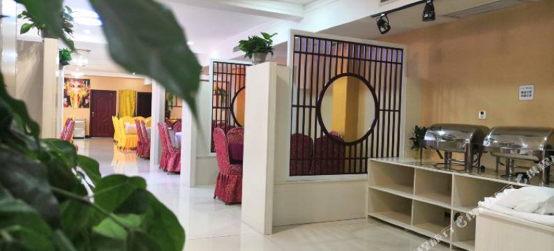 云居·轻奢酒店(五台山风景区店)图片