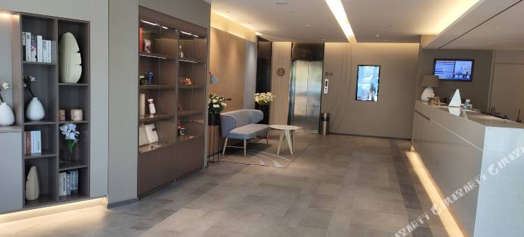 如家酒店·neo(天津静海大邱庄店)图片