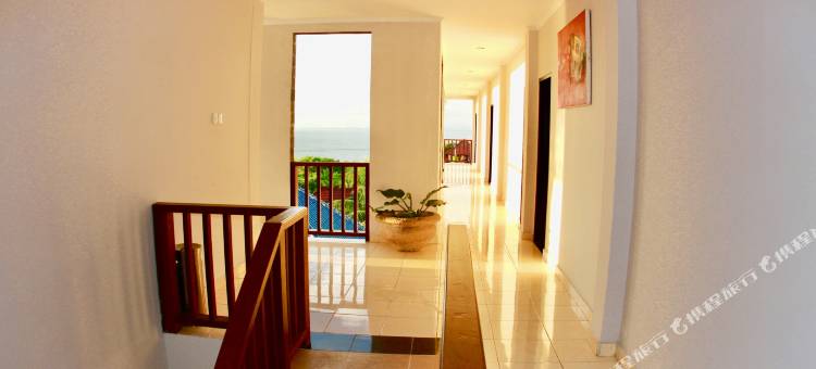 马穆乌鲁瓦图酒店(Mamo Hotel Uluwatu)图片