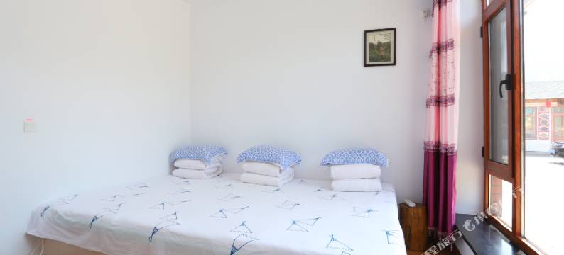 宽甸雪飞农家院图片