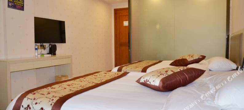 仁怀茅习酒家大酒店图片