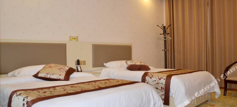 仁怀茅习酒家大酒店图片