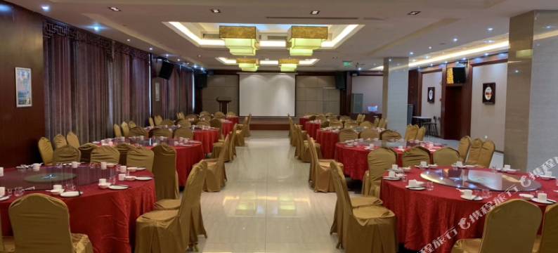 宿迁中德度假村图片