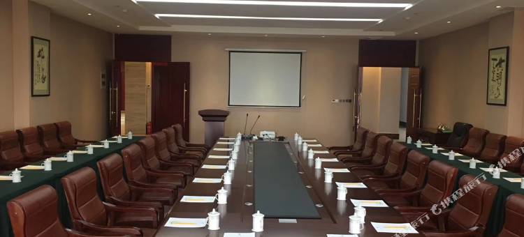 宿迁中德度假村图片